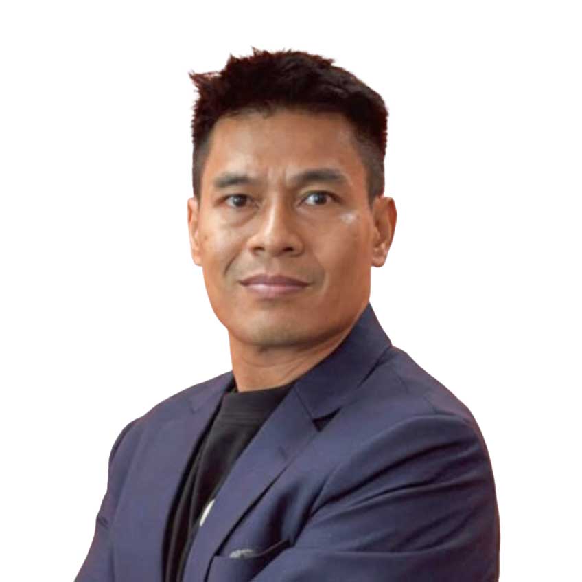Anders Hasle Nielsen, CTO i People's Doctor