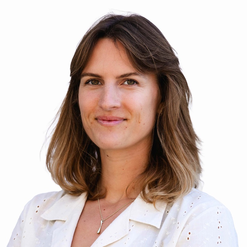 Rikke Egekvist Wainø