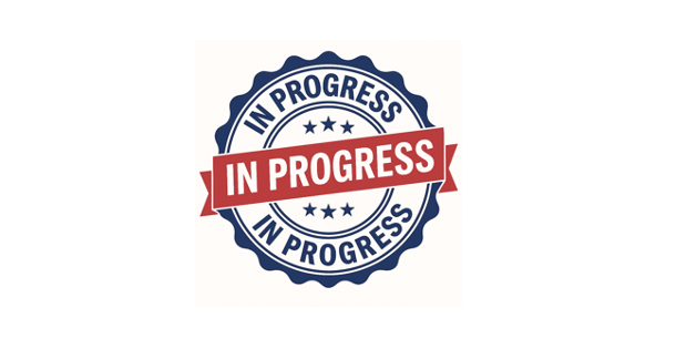 EU AI Act Compliance in progress